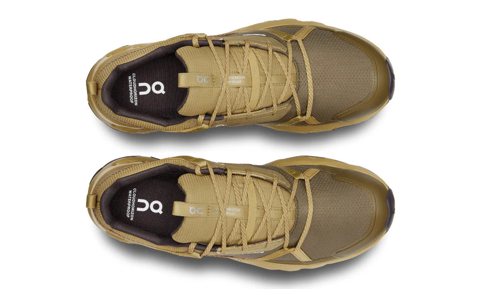 On Running Cloudhorizon Safari Olive