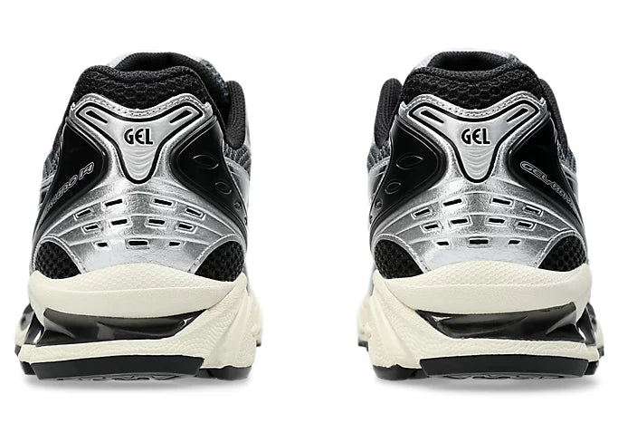 Asics Gel Kayano 14 "Carrier Grey/Black