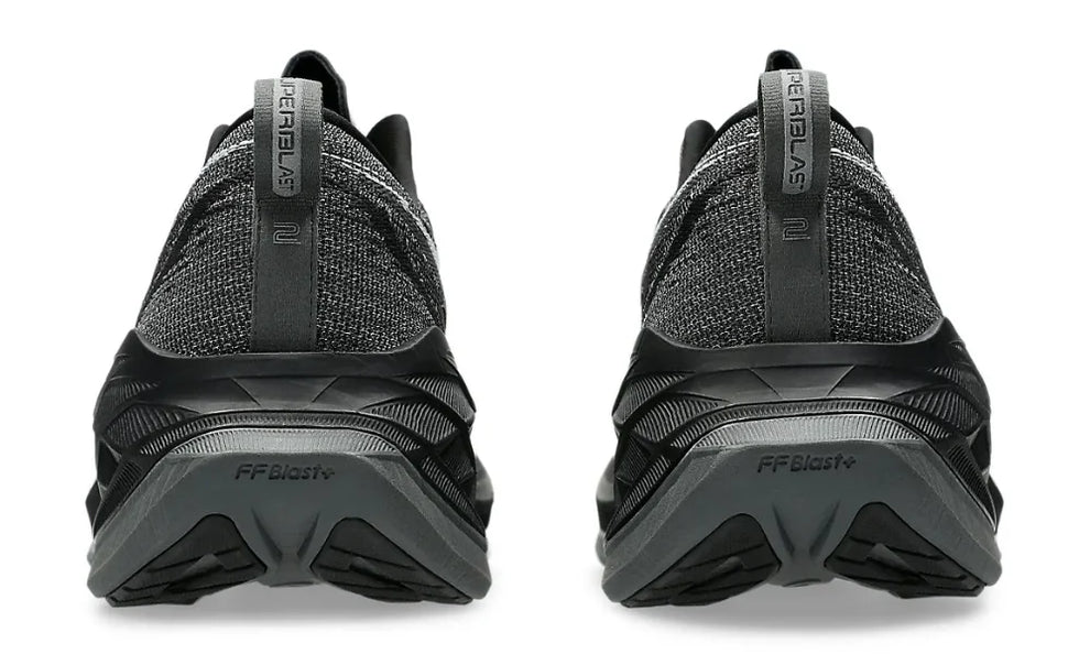 Asics Superblast 2 'Black/White'