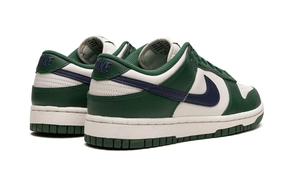 DUNK LOW WMNS "Gorge Green