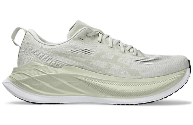Asics Superblast 2 "Navy Grey/White Sage"