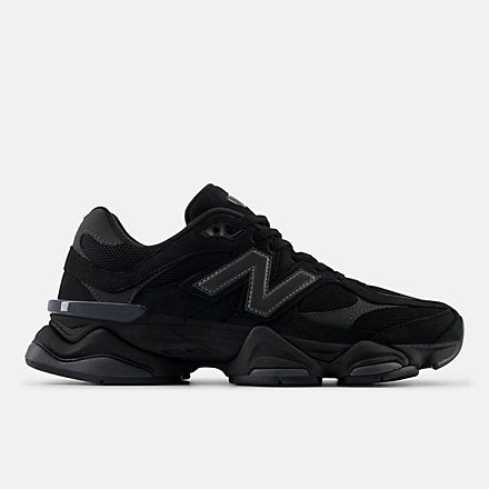 New Balance
9060 "Black Cement" sneakers