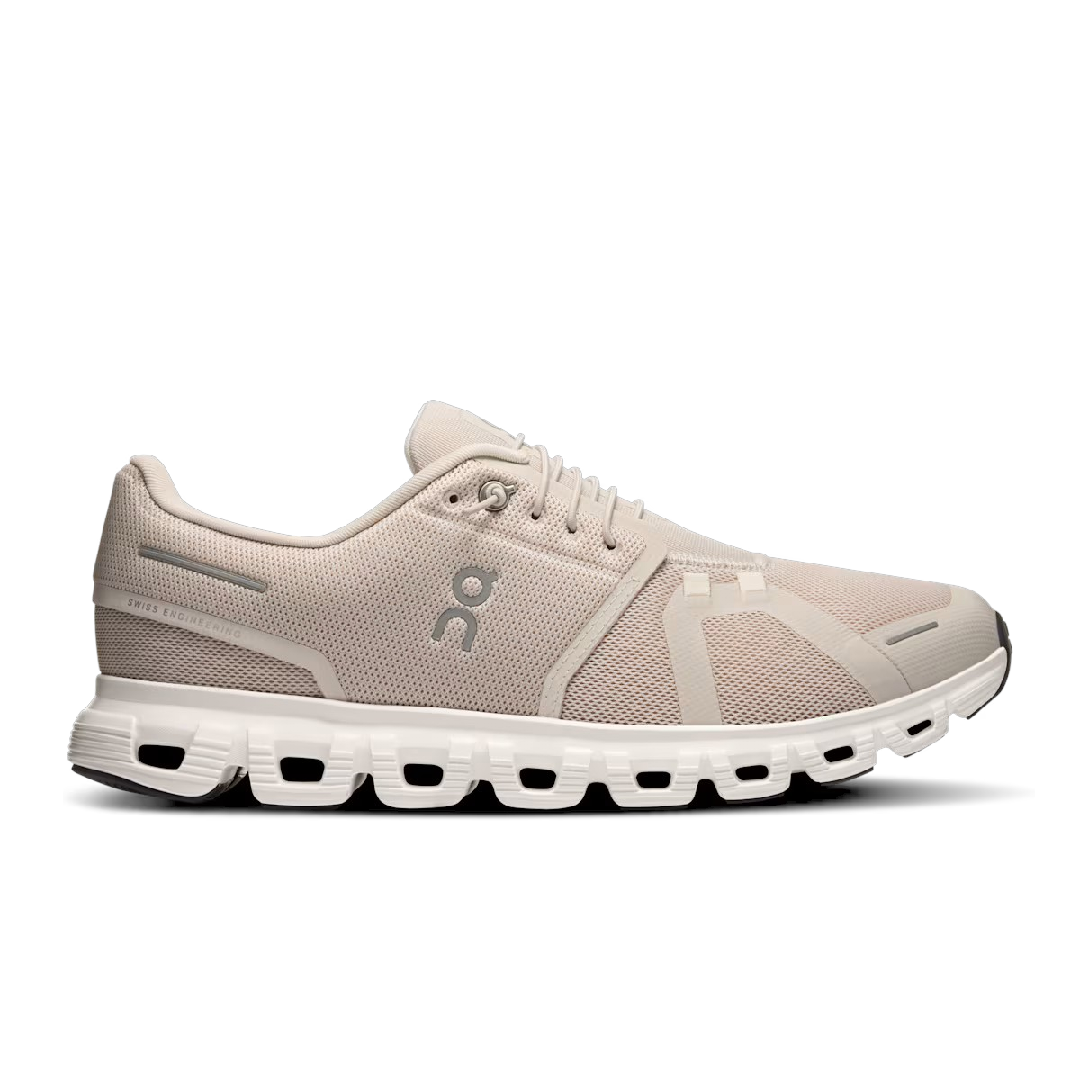 Pearl | White
Men'sCloud 6