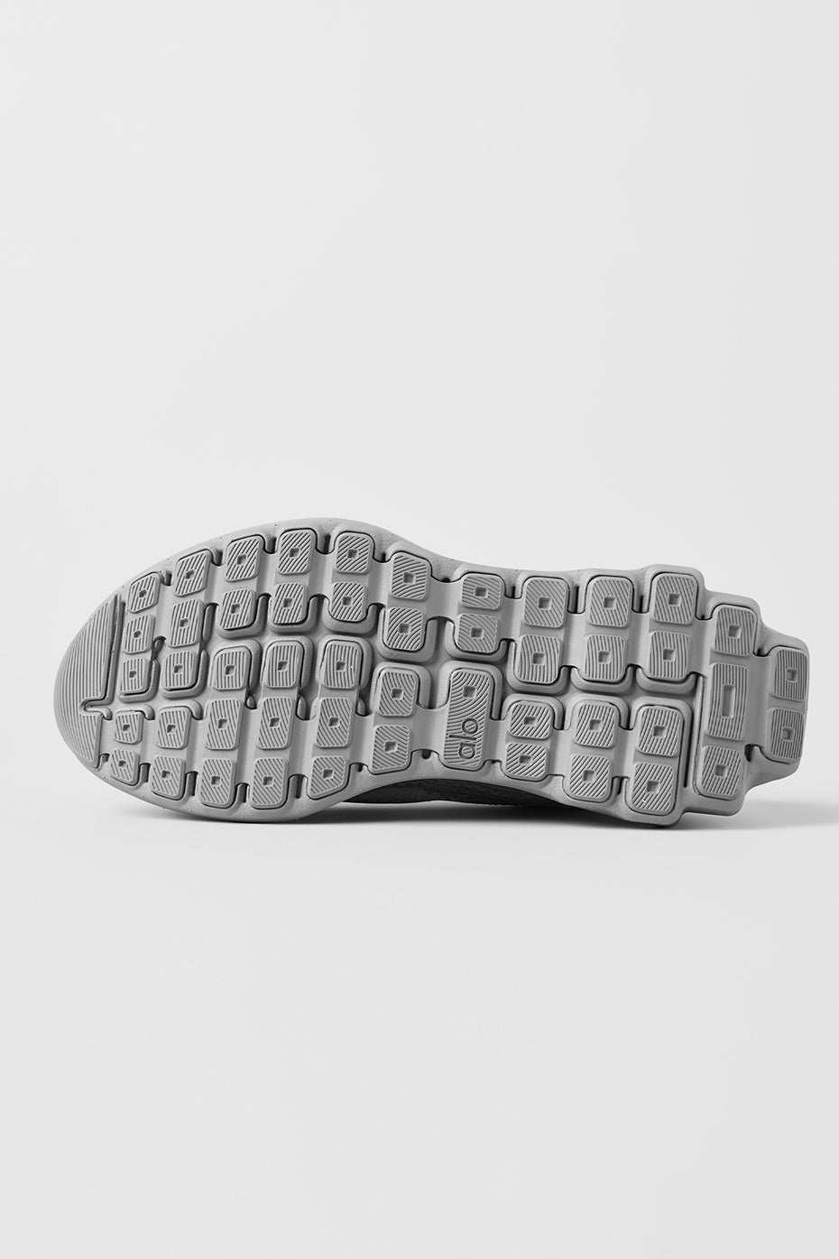 Alo Runner Grey