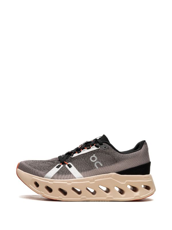 On
Cloudeclipse "Fade/Sand" sneakers