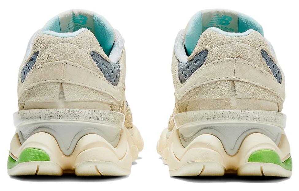 New Balance-New Balance x Bricks & Wood 9060 'Nothing Changed but the Address'
