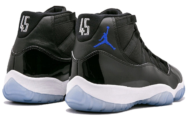 Jordan-Air Jordan 11 Retro 'Space Jam'