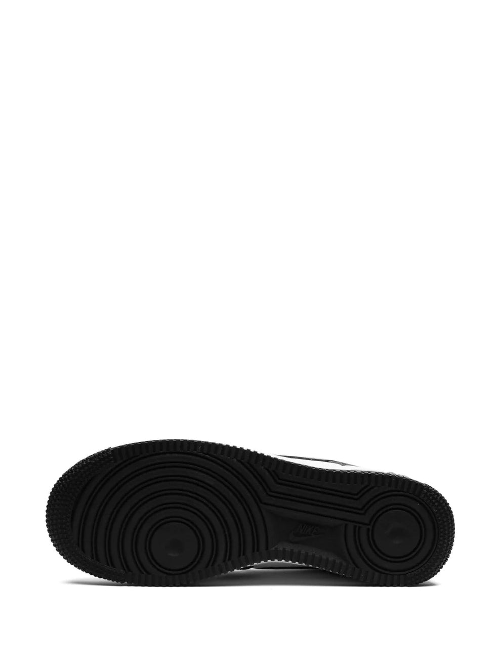 Nike-Air Force 1 '07 'Panda'Men's