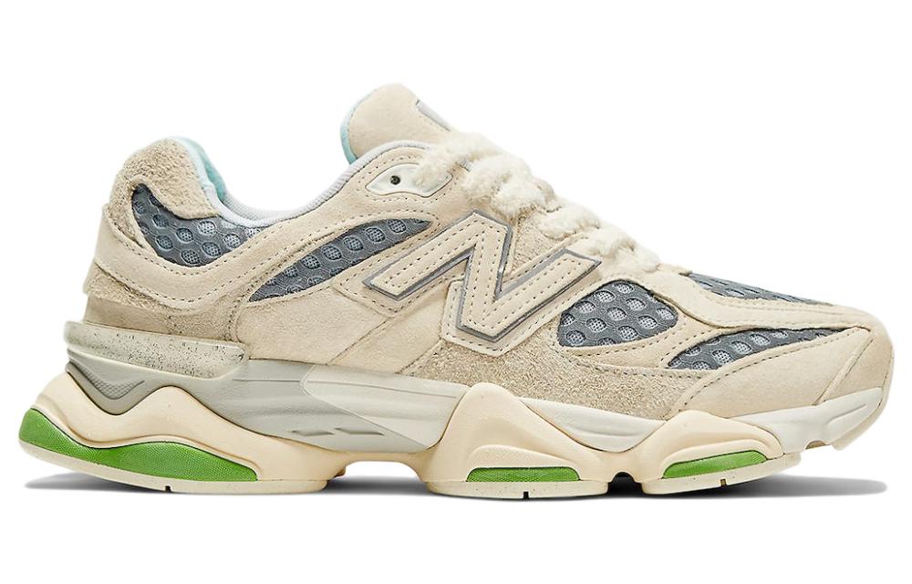 New Balance-New Balance x Bricks & Wood 9060 'Nothing Changed but the Address'