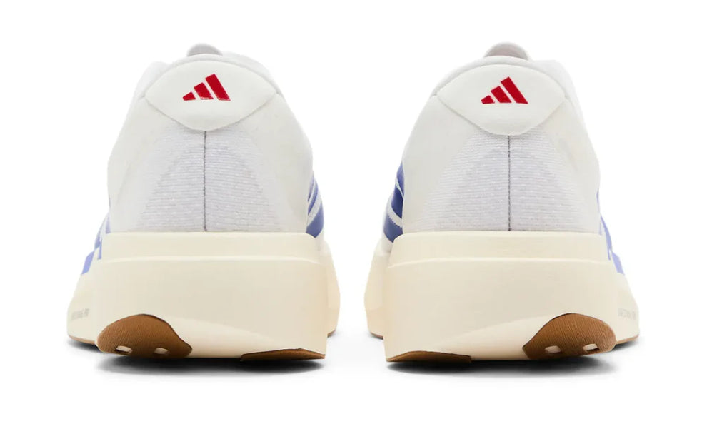 Adidas Adizero Evo SL 'White Royal Blue'