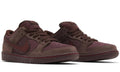 Dunk Low Premium SB 'City of Love Collection - Burgundy Crush'