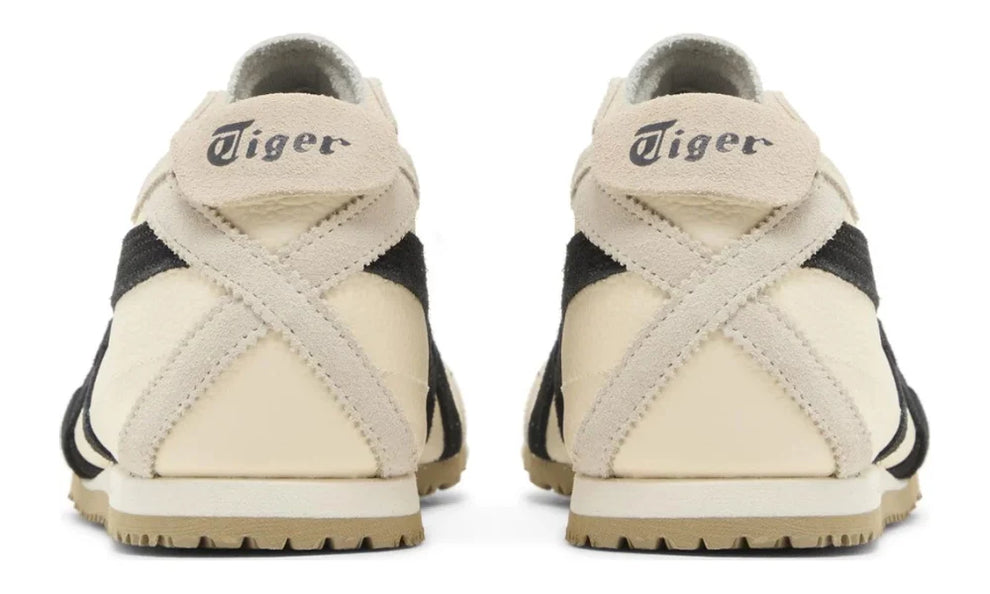 Asics Mexico 66 Vintage 'Birch Black'