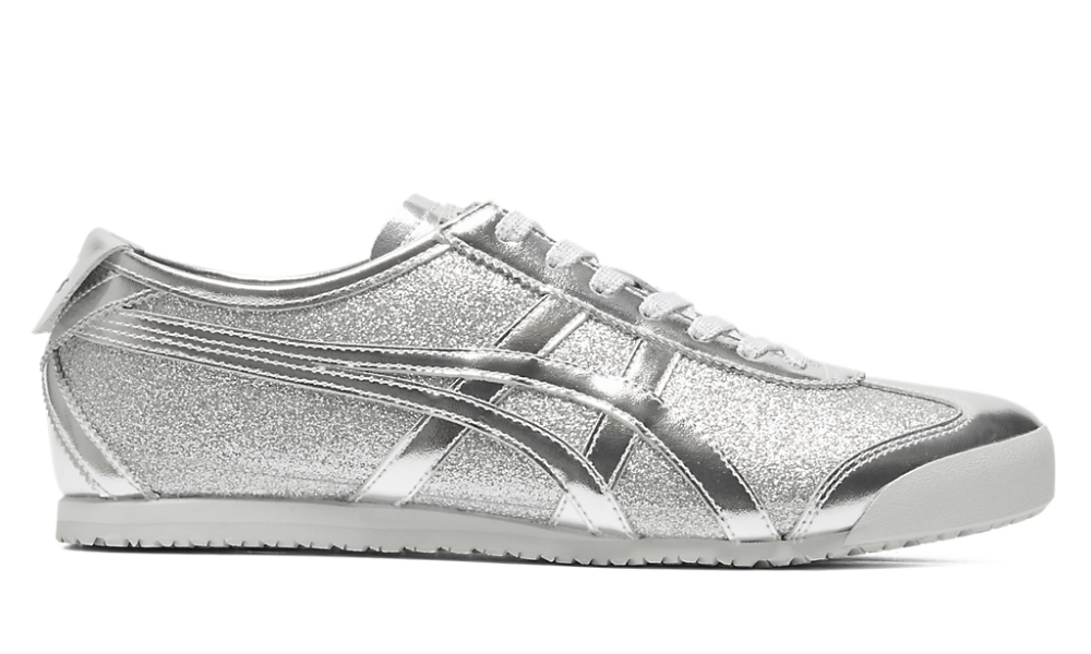 Mexico 66 'Pure Silver / Pure Silver'