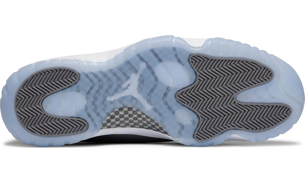 Air Jordan 11 Retro 'Cool Grey'