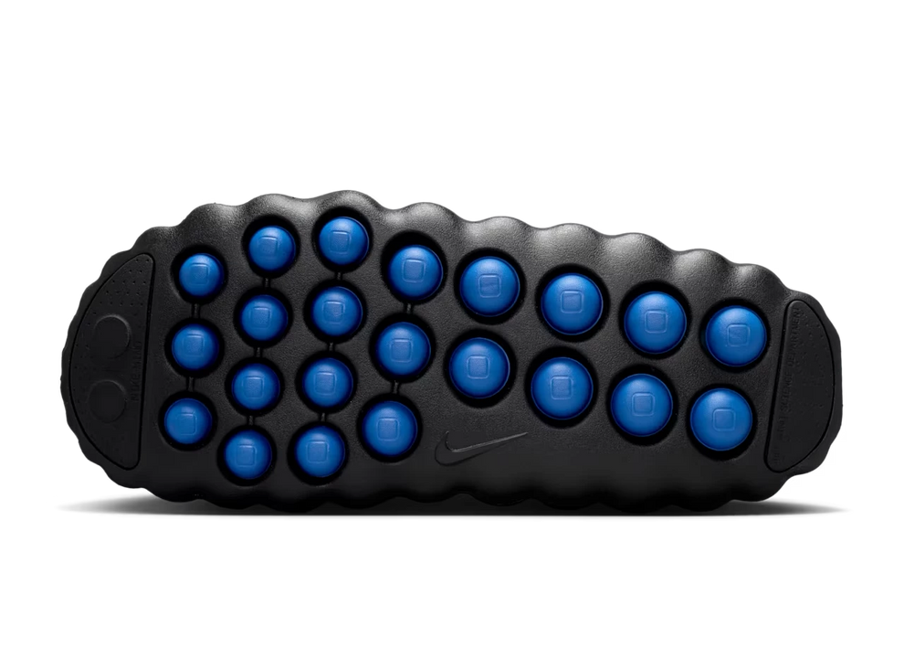 Fragment x Nike Mind 001 "Black"