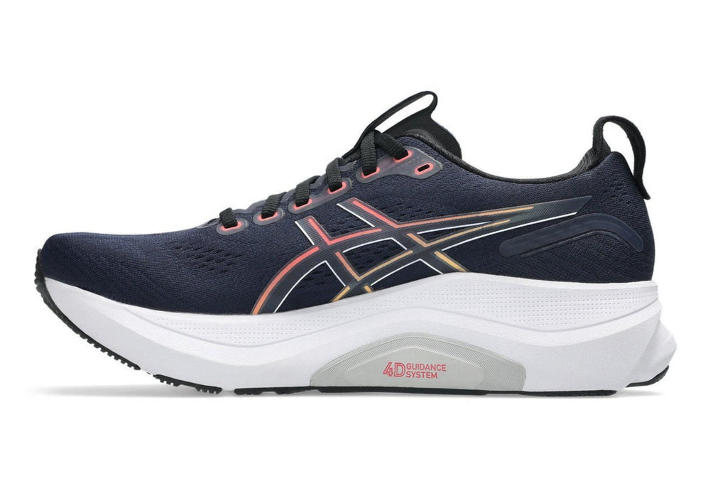 Asics Gel Kayano 32 "Midnight / Blak"