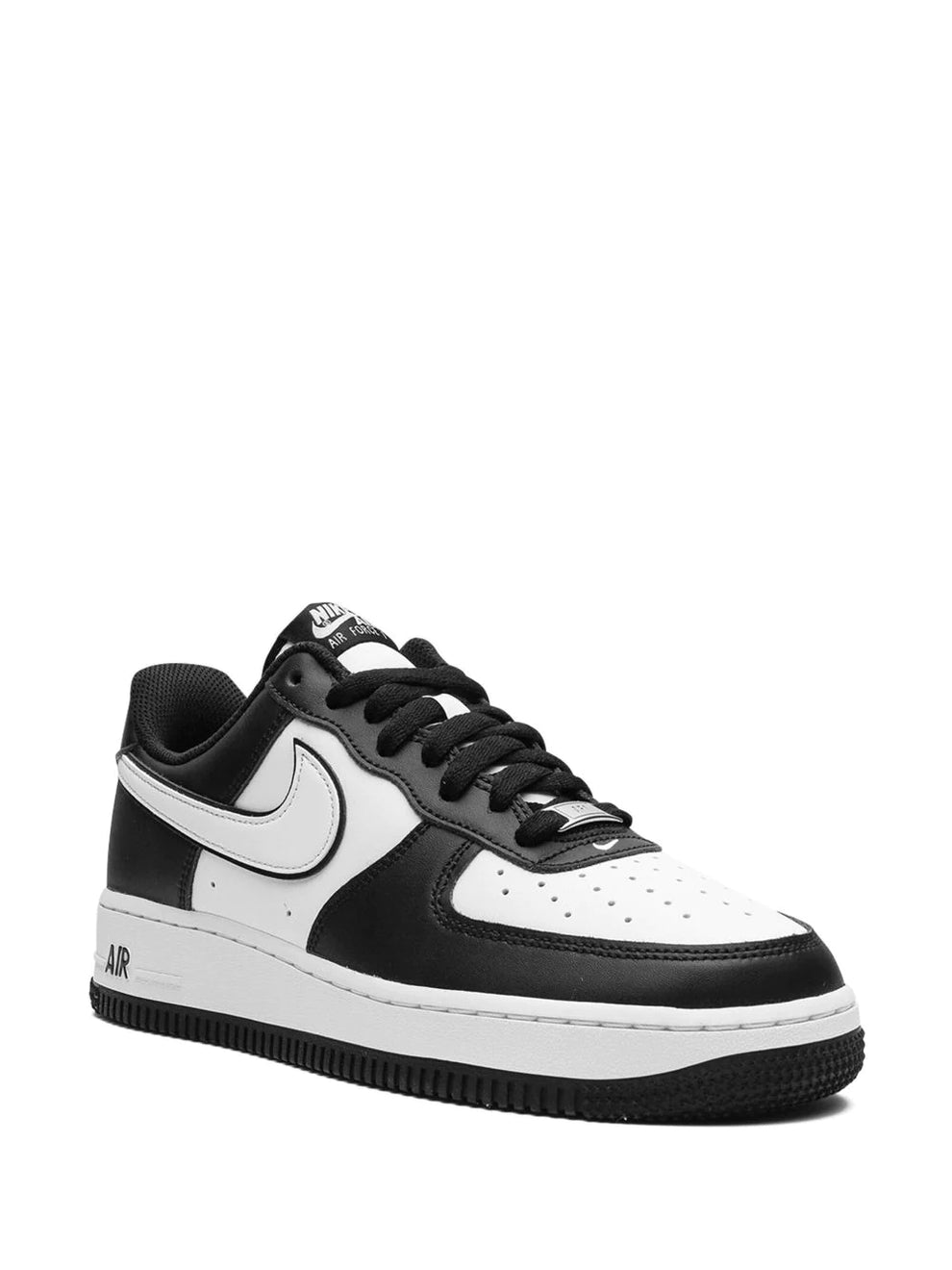 Nike-Air Force 1 '07 'Panda'Men's