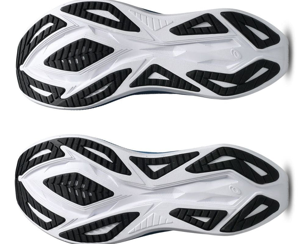 Asics Superblast 2 'Winter Sea / White'