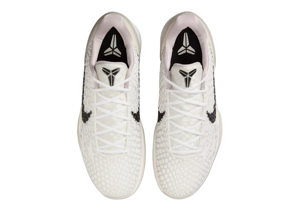 Nike Zoom Kobe 6 Protro 'All-Star - Sail'