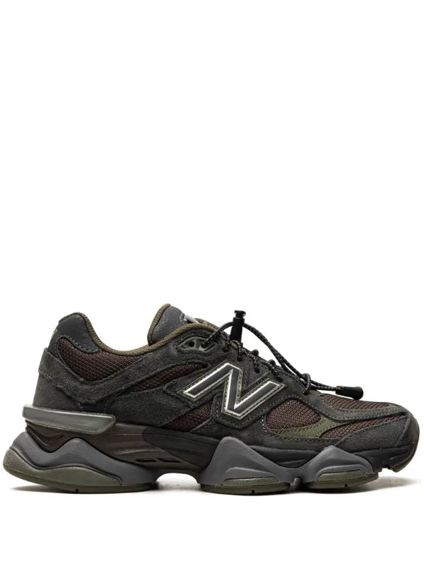 New Balance
9060 "Blacktop/Dark Moss/Black"