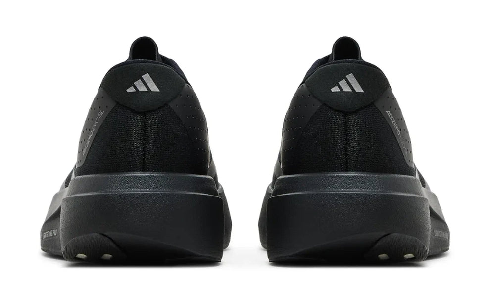 Adidas Adizero Evo SL 'Black Iron Metallic'