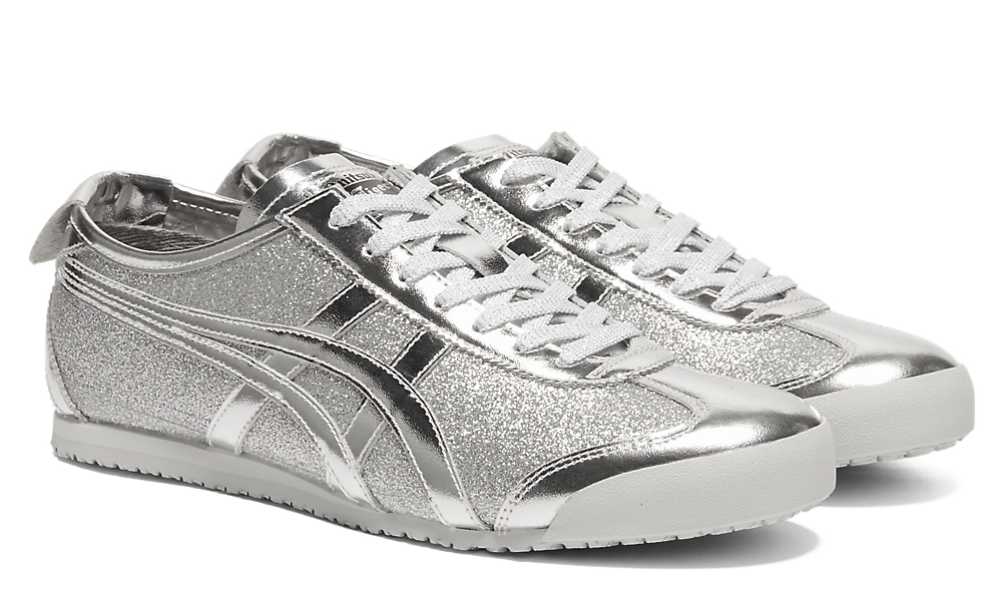 Mexico 66 'Pure Silver / Pure Silver'