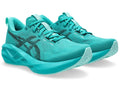 Asics Novablast 5 "Wave Teal/Black"