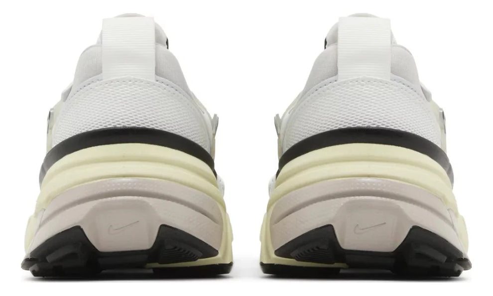Nike V2K Run 'Pure Platinum Metallic Silver'