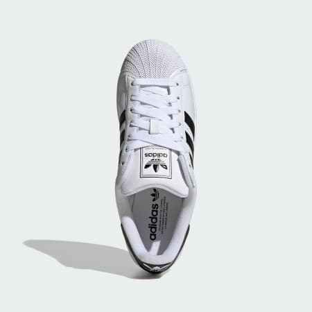 Adidas super star