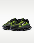 Air Liquid Max
Radiant Green and Apple Green