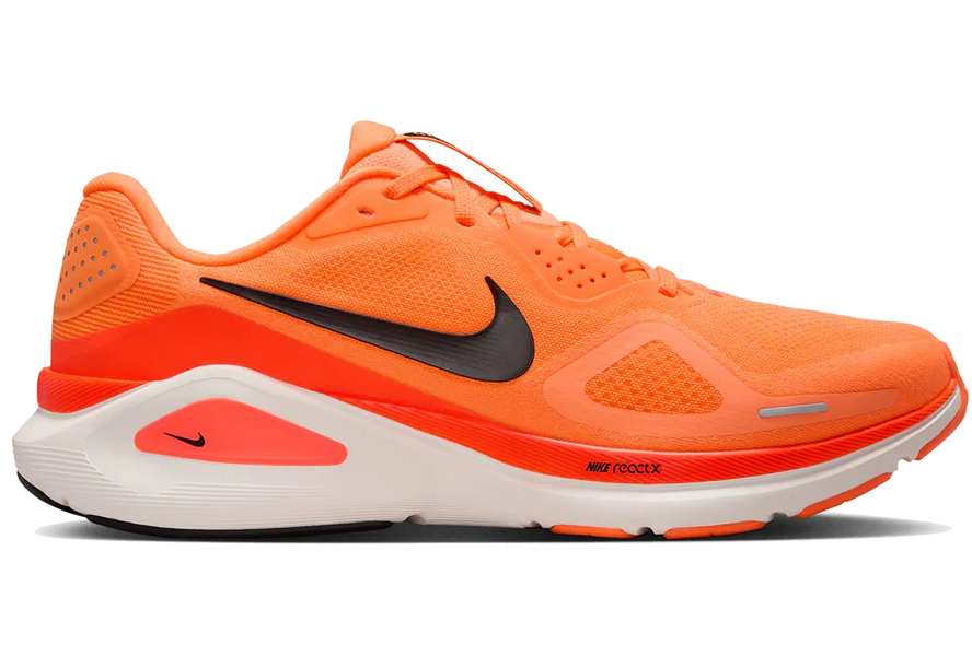 Nike Structure 26 "Orange"