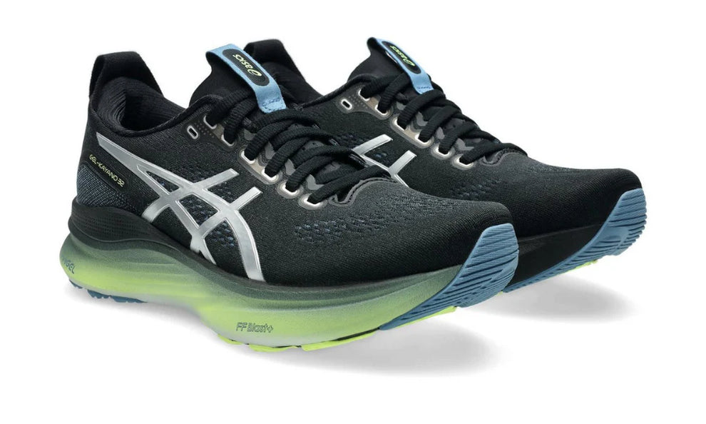 Asics Gel-Kayano 32 'Luxe / Black'