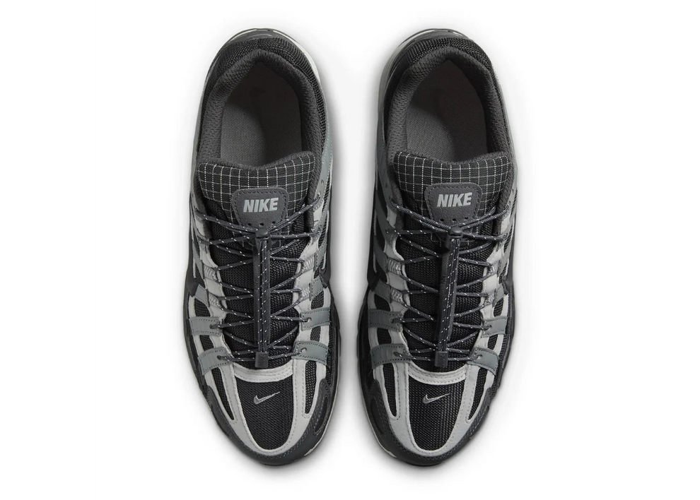 Nike P-6000 "Anthracite / Black / Smoke Grey"