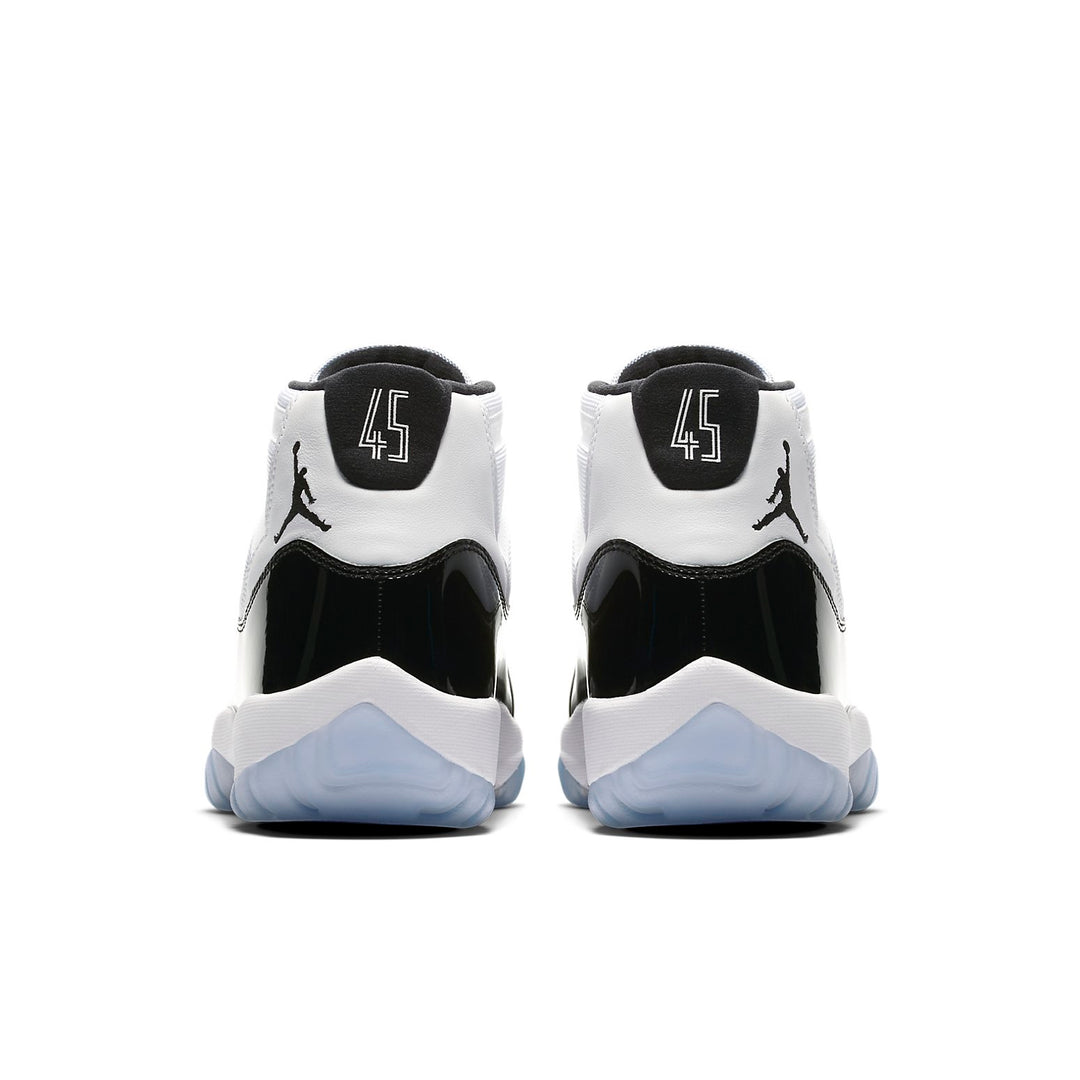 Jordan-Air Jordan 11 Retro 'Concord'