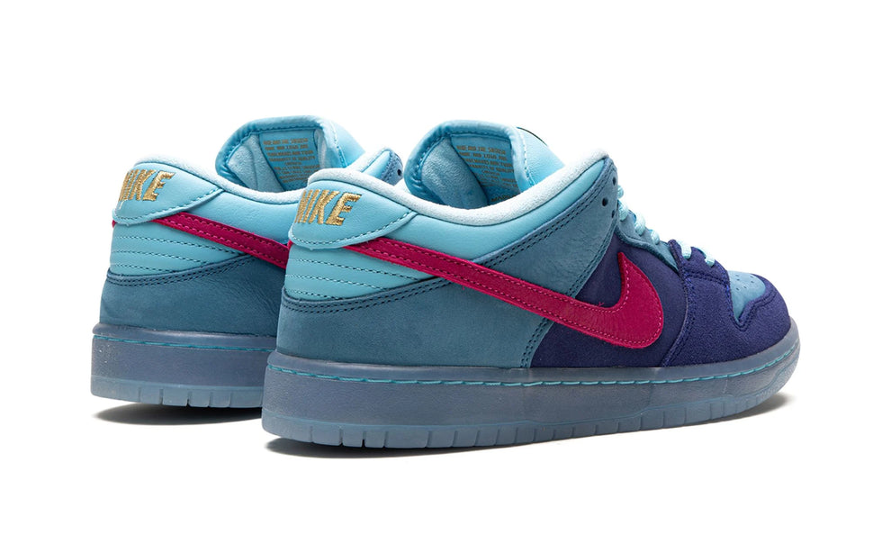 SB DUNK LOW "Run The Jewels"