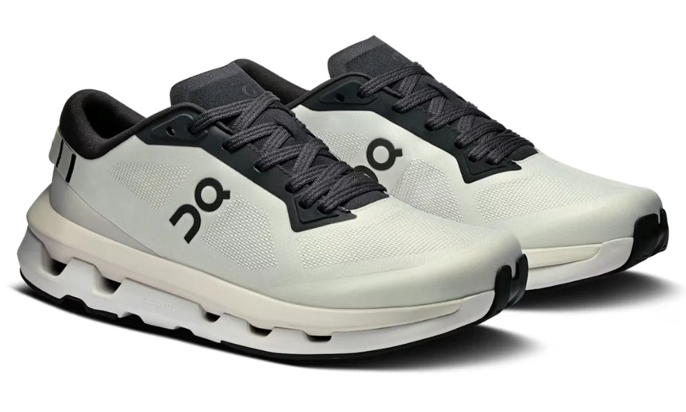 On Cloudzone 'Ice Black
