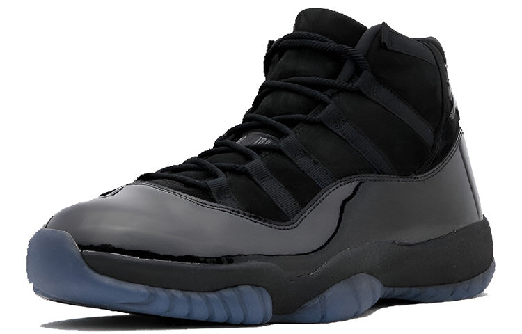 Jordan-Air Jordan 11 Retro 'Cap and Gown'