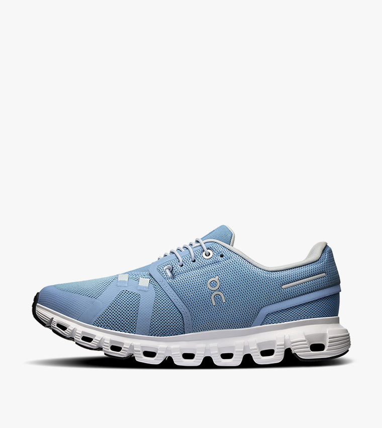 On cloud