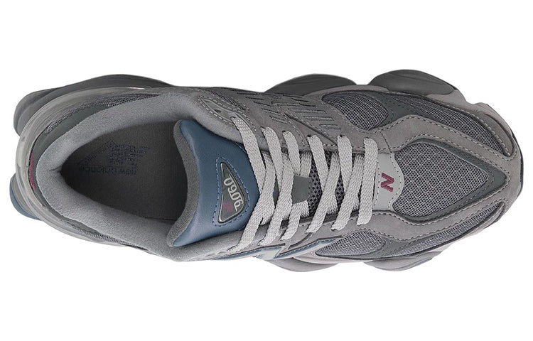 New Balance-9060 'Castlerock'