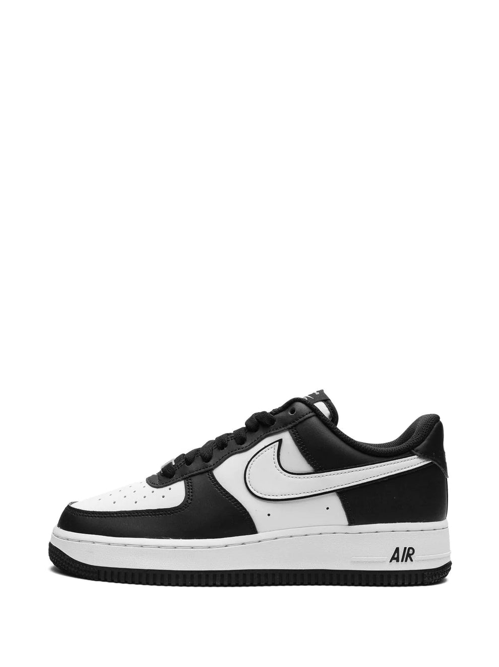 Nike-Air Force 1 '07 'Panda'Men's