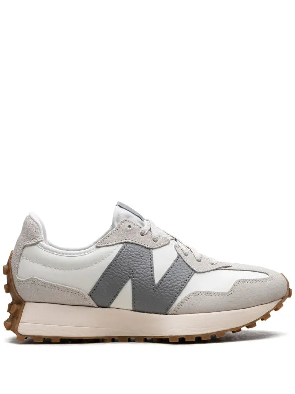 New Balance
327 "Moonbeam/Shadow Grey" sneakers