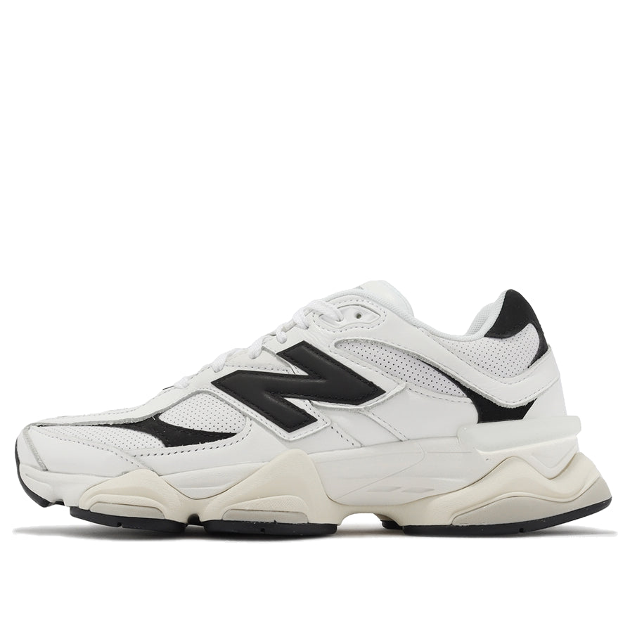 New Balance-9060 'White Black'