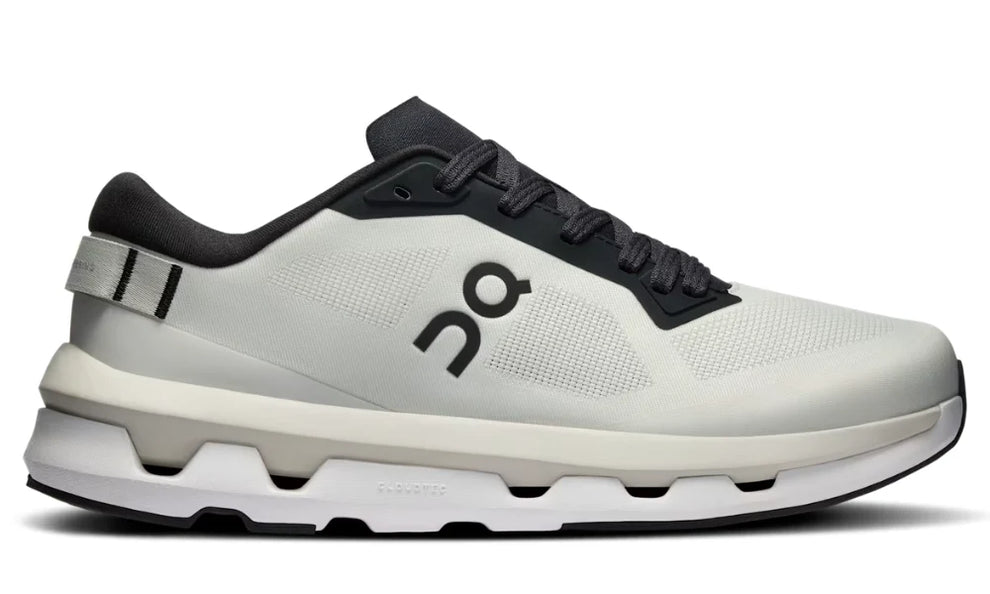 On Cloudzone 'Ice Black