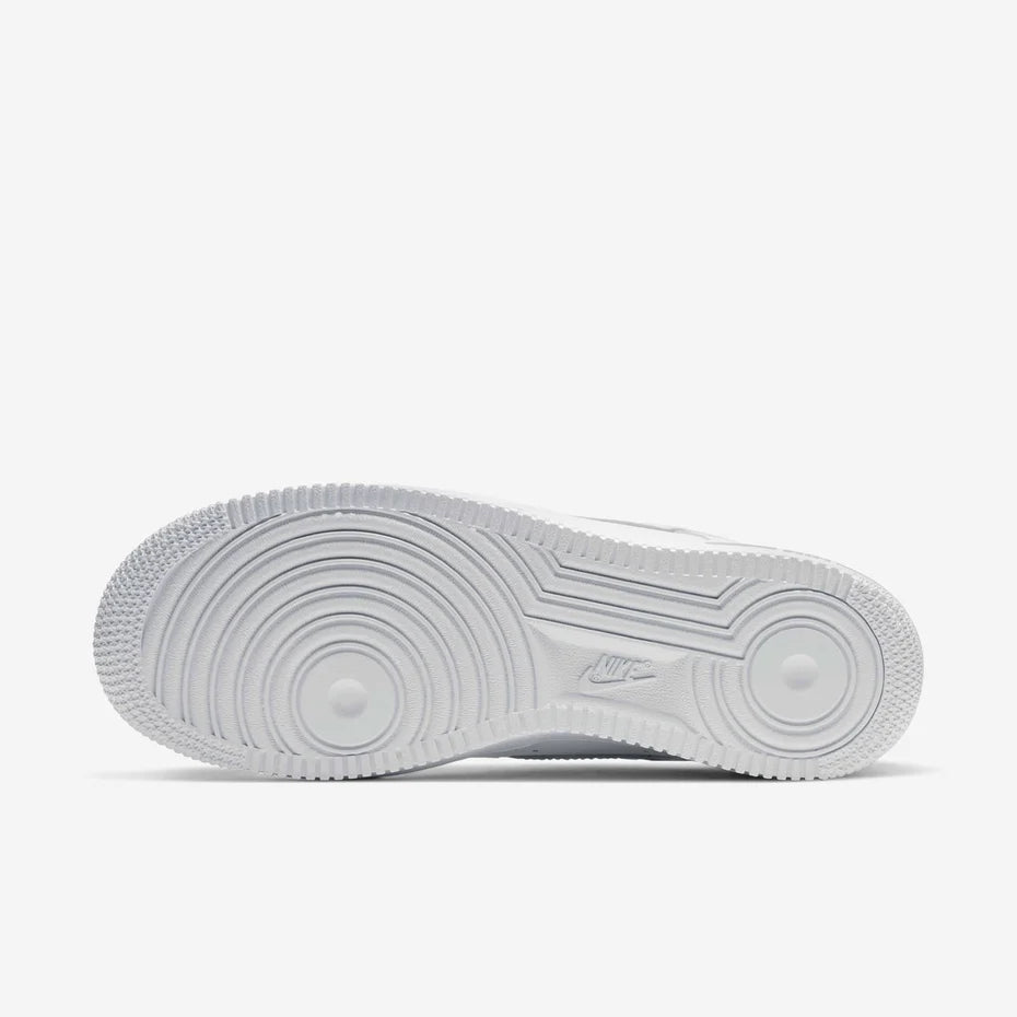 Nike-Air Force 1 Low '07 'Triple White'