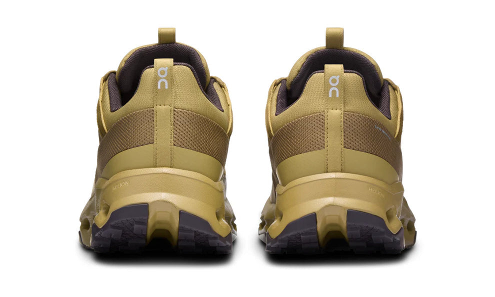 On Running Cloudhorizon Safari Olive