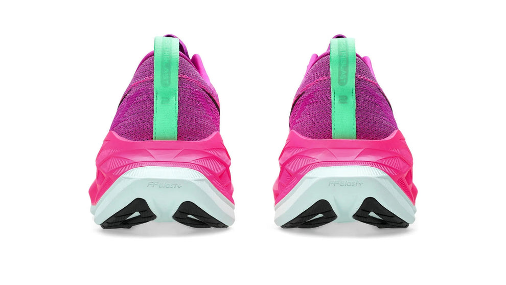 Asics Superblast 2 'Bold Magenta/Pink Glo'