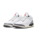 Jordan-Air Jordan 3 Retro 'White Cement Reimagined'