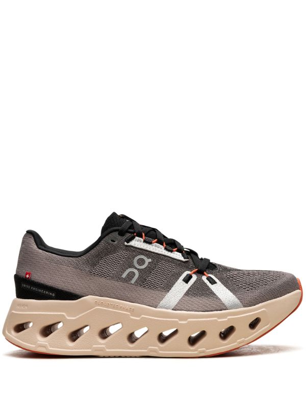 On
Cloudeclipse "Fade/Sand" sneakers