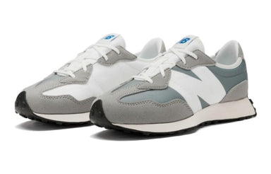 New Balance-327 'Team Away Grey'