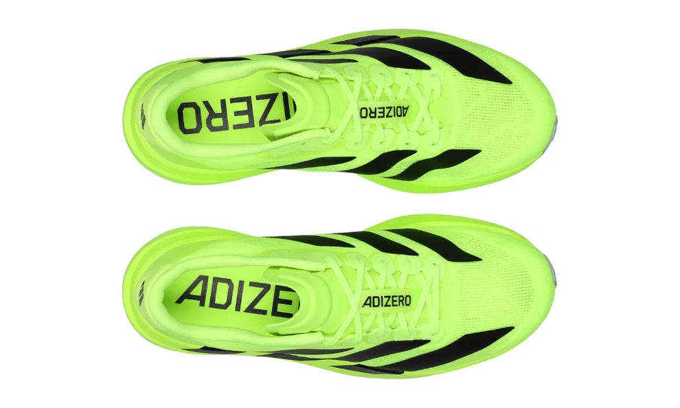adidas Adizero Evo SL 'Lucid Lemon'